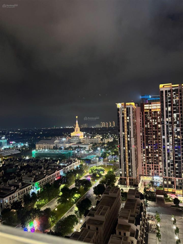 12tr cho căn masteri view biệt thự & vinuni mức giá rất nổi bật trong phân khúc