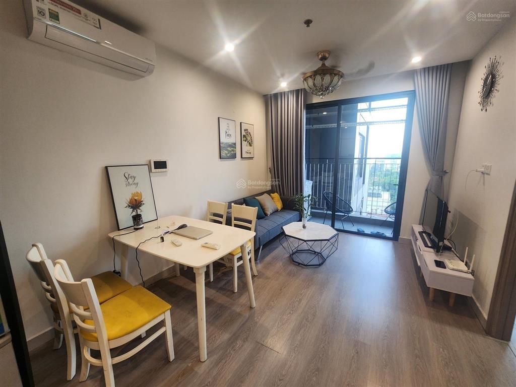 7tr cho căn 1 ngủ full đồ gần technopark & view vinuni lựa chọn nổi bật trong phân khúc