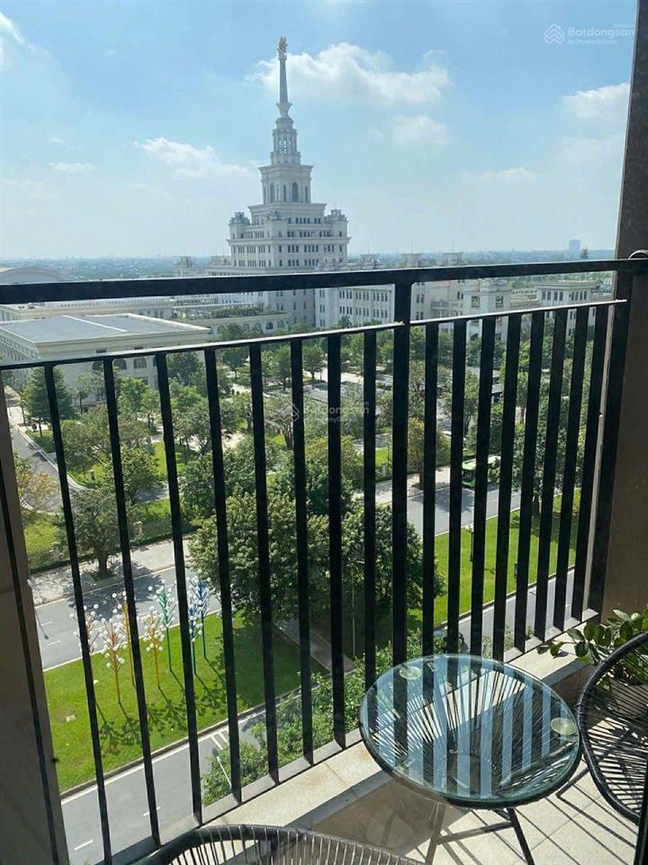 7tr cho căn 1 ngủ full đồ gần technopark & view vinuni lựa chọn nổi bật trong phân khúc