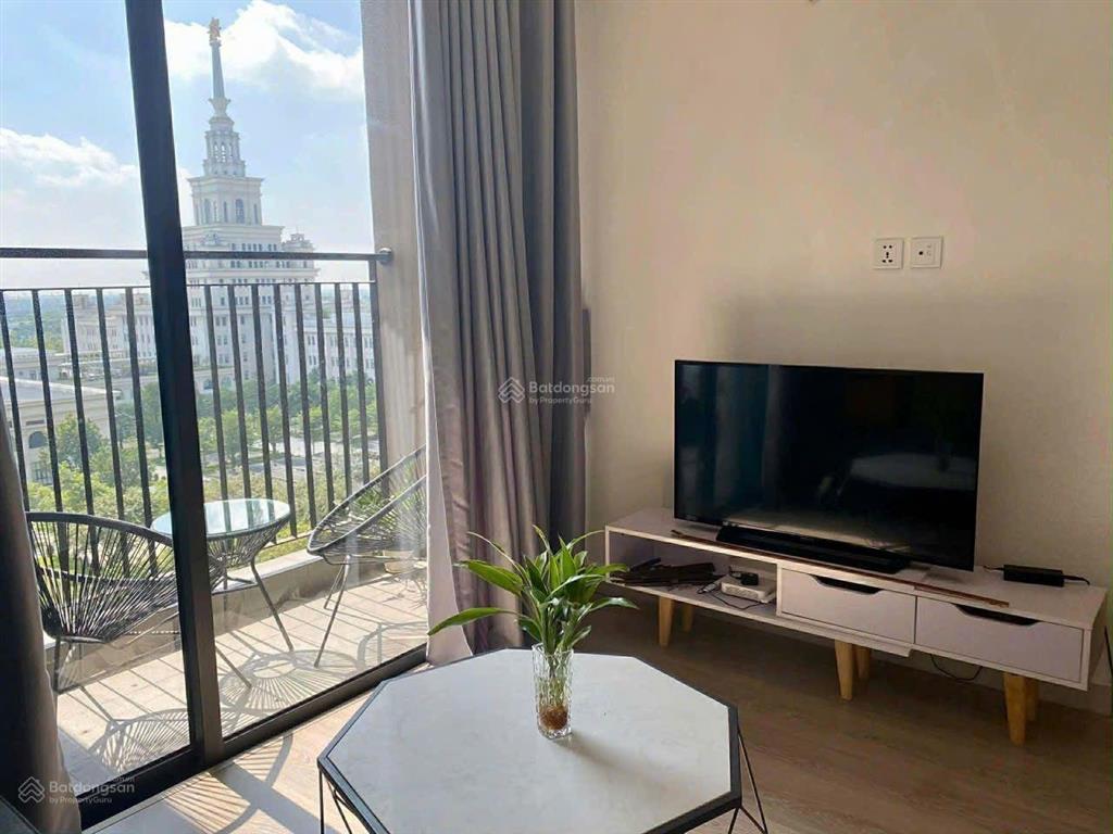 7tr cho căn 1 ngủ full đồ gần technopark & view vinuni lựa chọn nổi bật trong phân khúc
