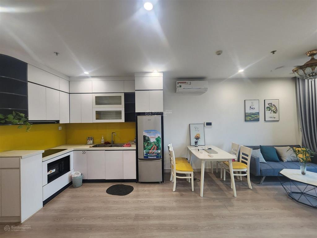 7tr cho căn 1 ngủ full đồ gần technopark & view vinuni lựa chọn nổi bật trong phân khúc