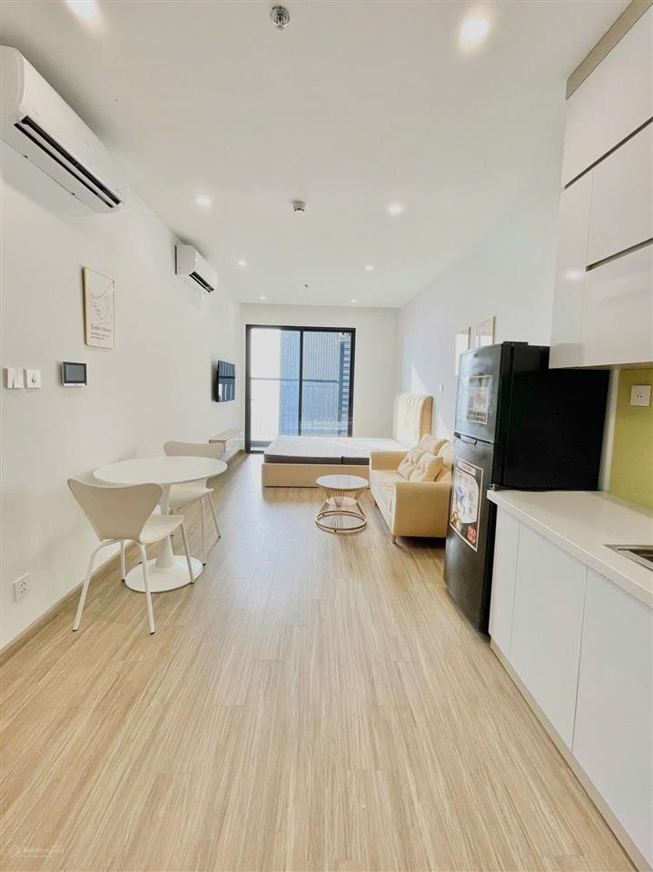 Chỉ 6,5tr cho căn full đồ tại pavilion