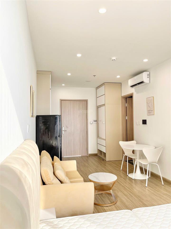 Chỉ 6,5tr cho căn full đồ tại pavilion