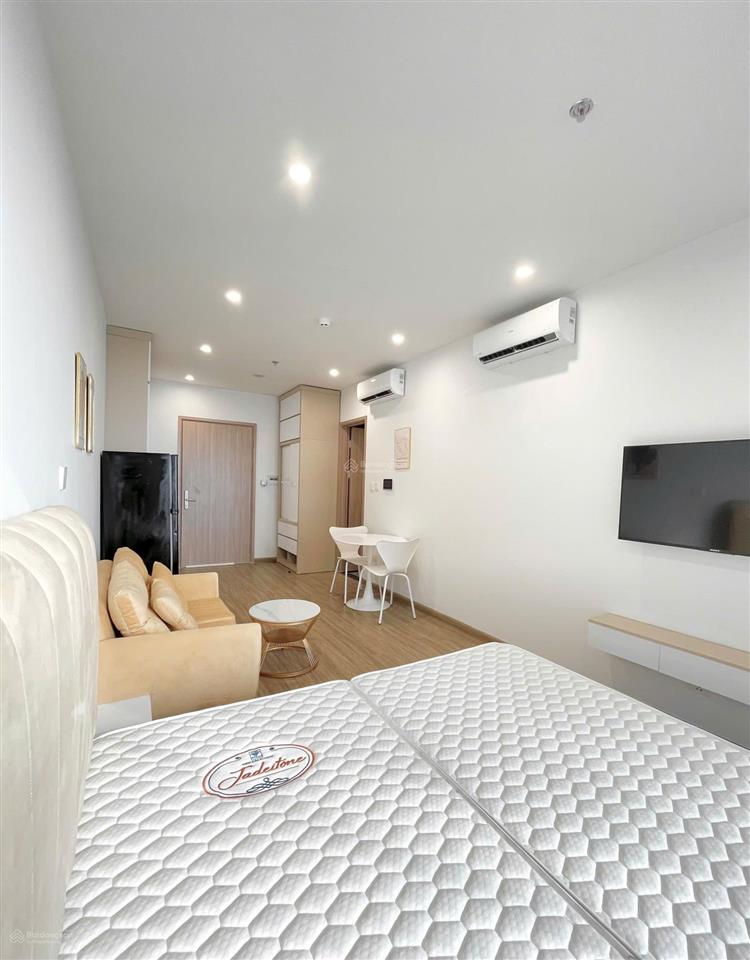 Chỉ 6,5tr cho căn full đồ tại pavilion