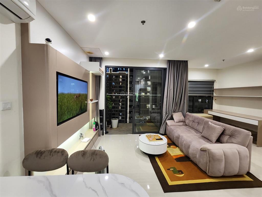 Căn góc 2n2wc full đồ luxury gần technopark & vinuni đáng thuê nhất tầm giá 11tr