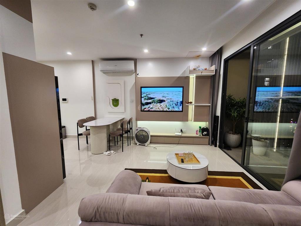 Căn góc 2n2wc full đồ luxury gần technopark & vinuni đáng thuê nhất tầm giá 11tr