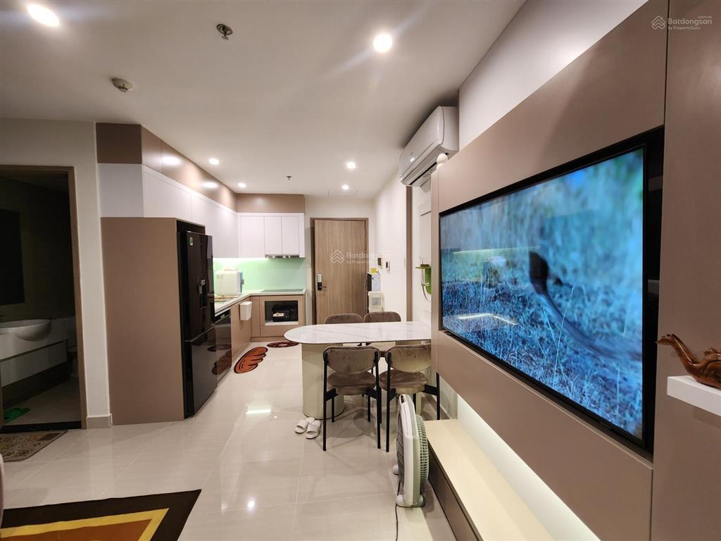 Căn góc 2n2wc full đồ luxury gần technopark & vinuni đáng thuê nhất tầm giá 11tr