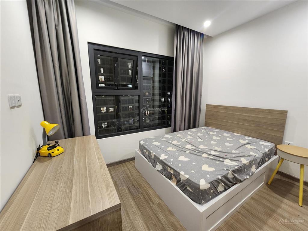 Căn góc 2n2wc full đồ luxury gần technopark & vinuni đáng thuê nhất tầm giá 11tr