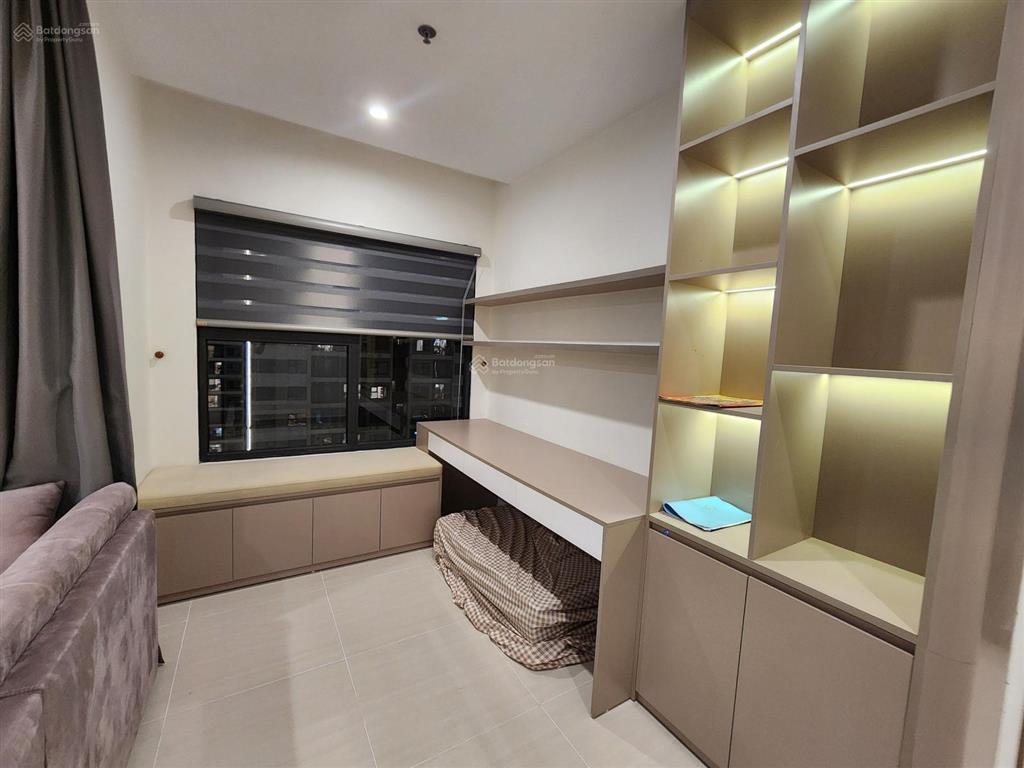 Căn góc 2n2wc full đồ luxury gần technopark & vinuni đáng thuê nhất tầm giá 11tr