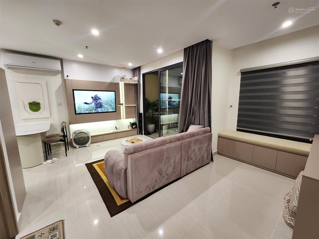 Căn góc 2n2wc full đồ luxury gần technopark & vinuni đáng thuê nhất tầm giá 11tr