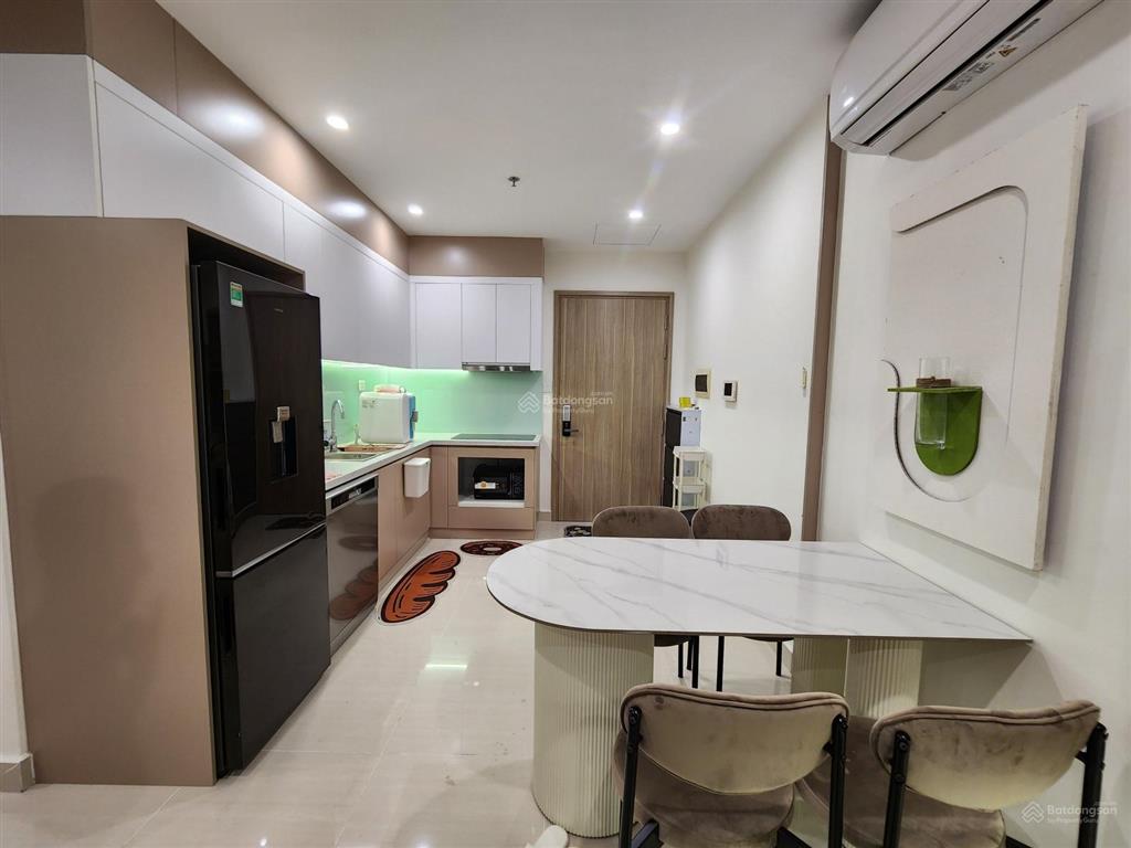 Căn góc 2n2wc full đồ luxury gần technopark & vinuni đáng thuê nhất tầm giá 11tr