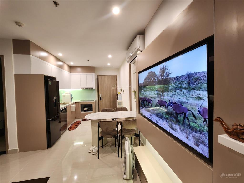 Căn góc 2n2wc full đồ luxury gần technopark & vinuni đáng thuê nhất tầm giá 11tr