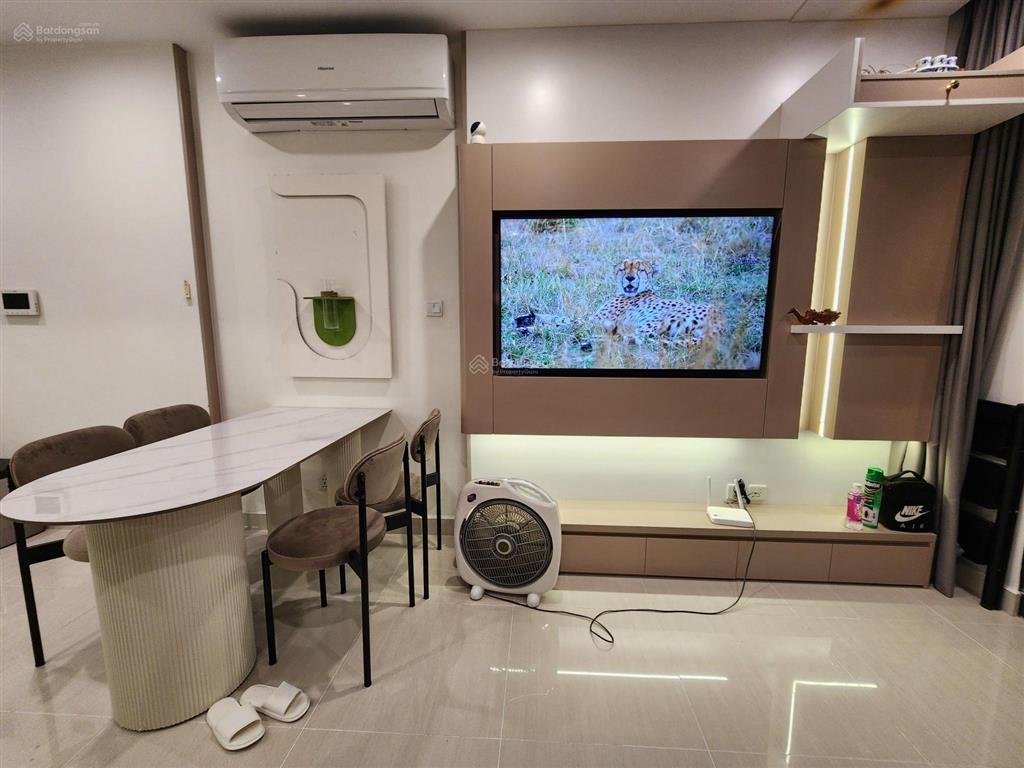 Căn góc 2n2wc full đồ luxury gần technopark & vinuni đáng thuê nhất tầm giá 11tr