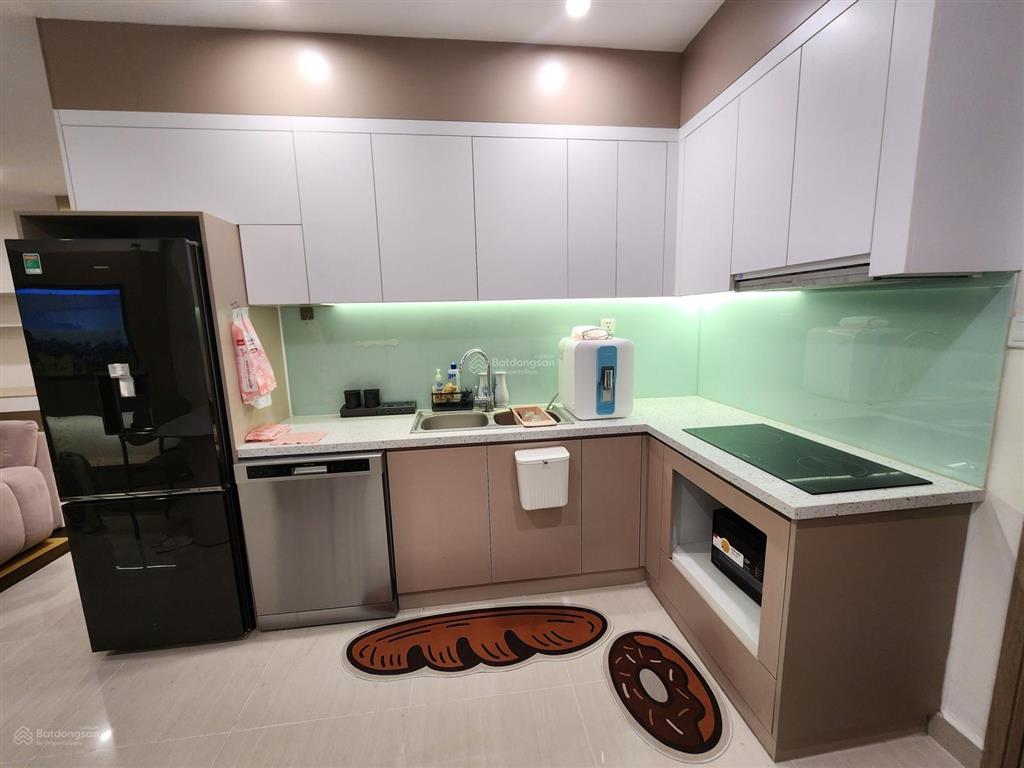 Căn góc 2n2wc full đồ luxury gần technopark & vinuni đáng thuê nhất tầm giá 11tr