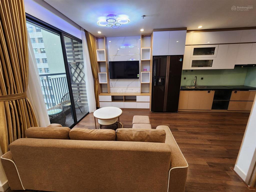 8 triệu thuê được căn góc 2pn full đồ đẹp giá tốt phân khúc tại vinhomes ocean park