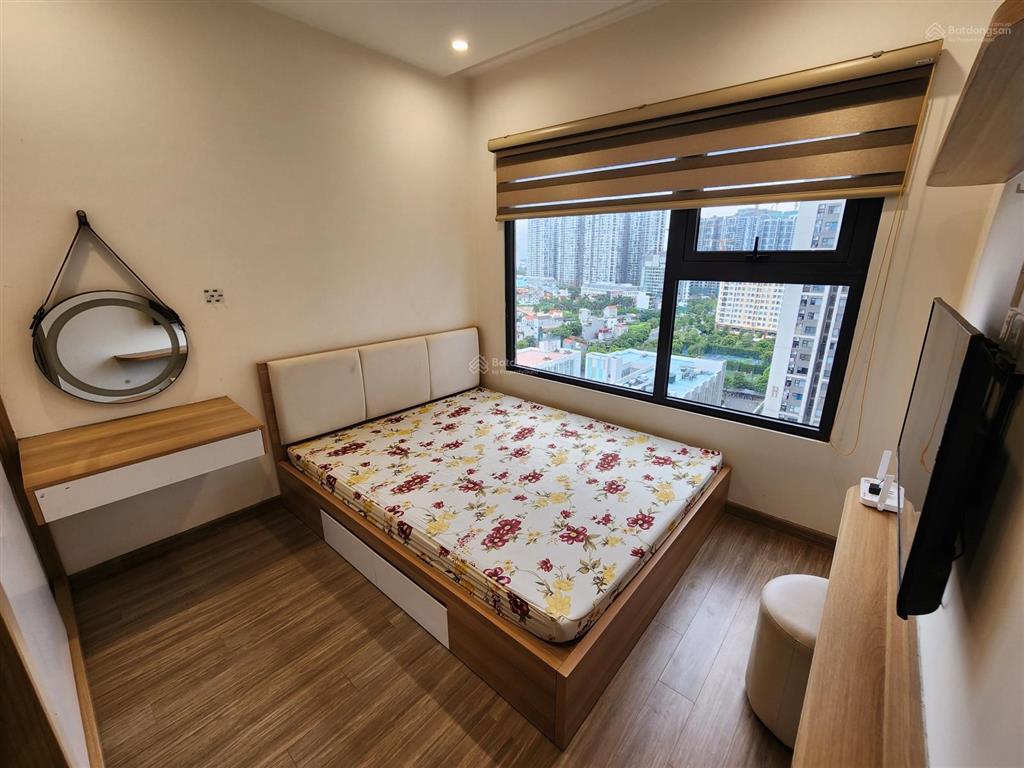 8 triệu thuê được căn góc 2pn full đồ đẹp giá tốt phân khúc tại vinhomes ocean park