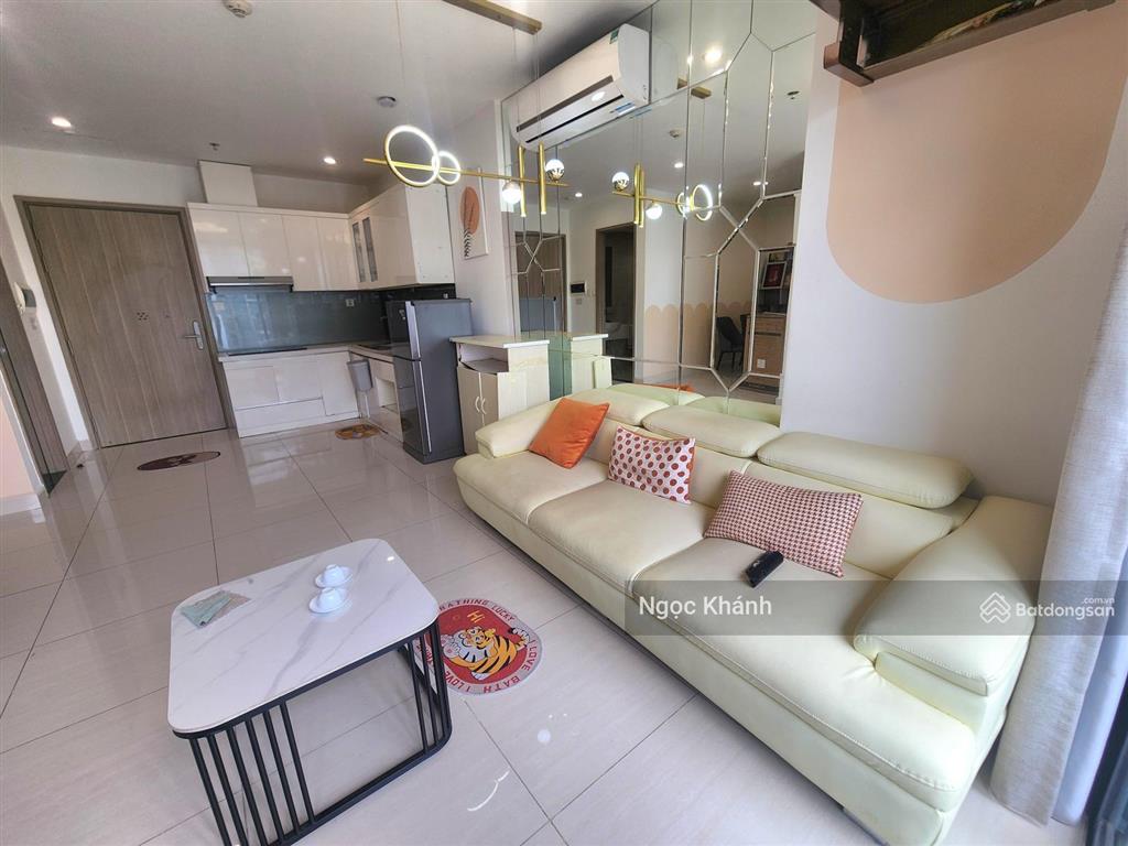 6,5tr thuê được căn 1n + full đồ gần technopark & vinuni giá tham khảo tốt trong khu vực
