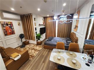Studio full đồ luxury đẹp hiếm gặp tại zurich