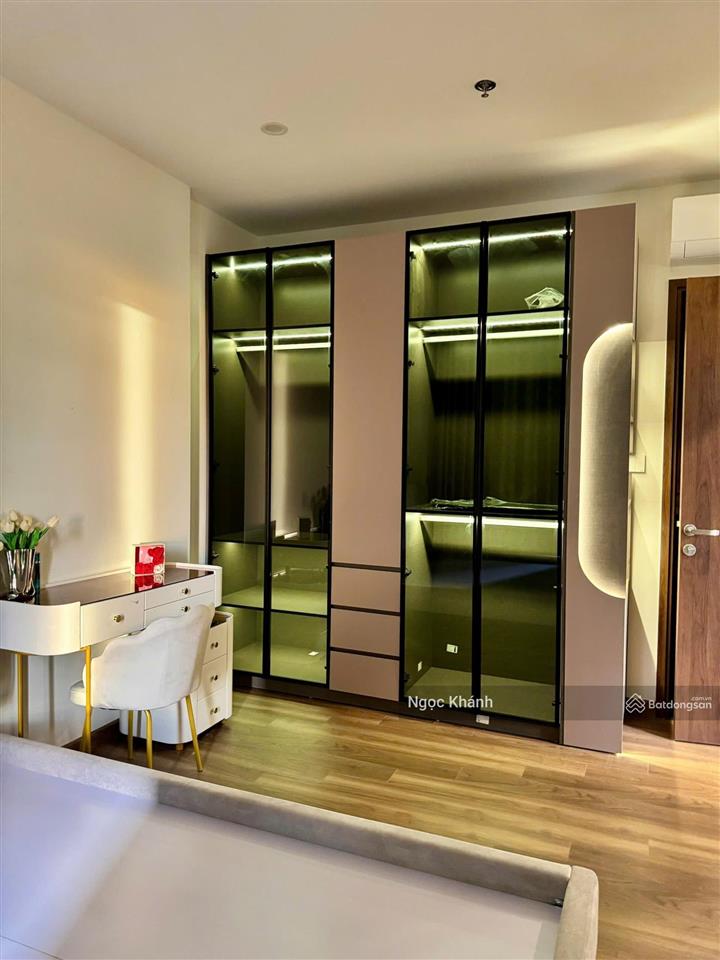 96.2m2 full đồ luxury một trong những căn 3pn đẹp zurich