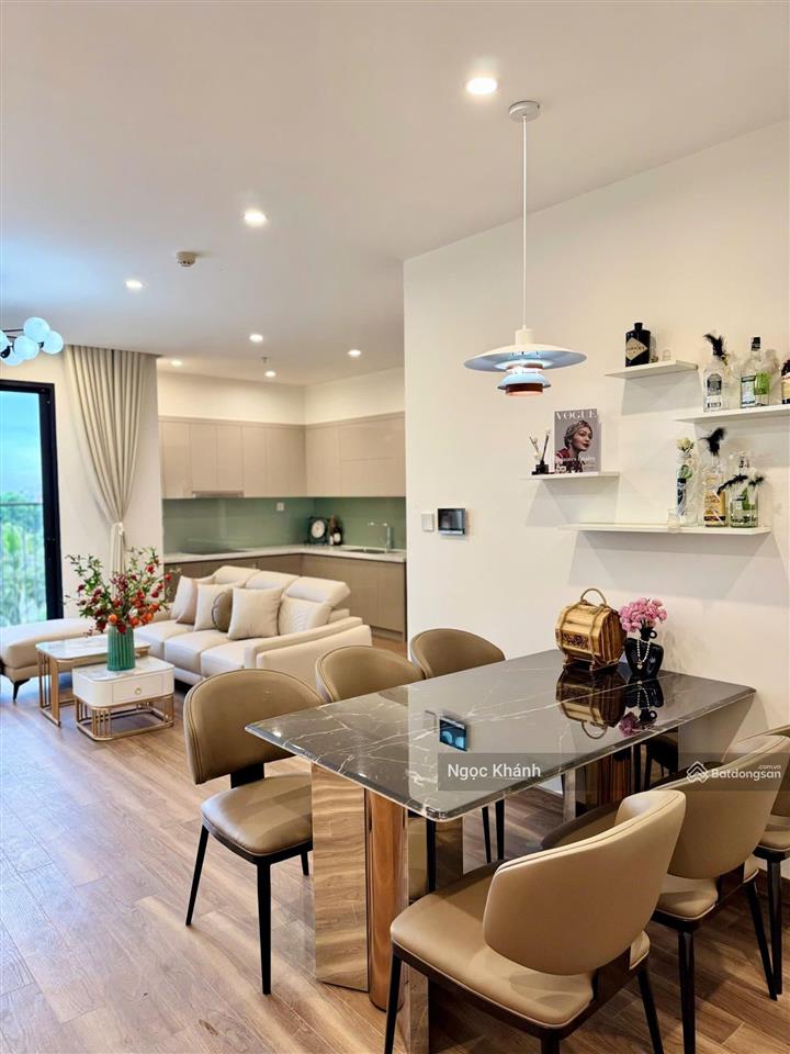 96.2m2 full đồ luxury một trong những căn 3pn đẹp zurich