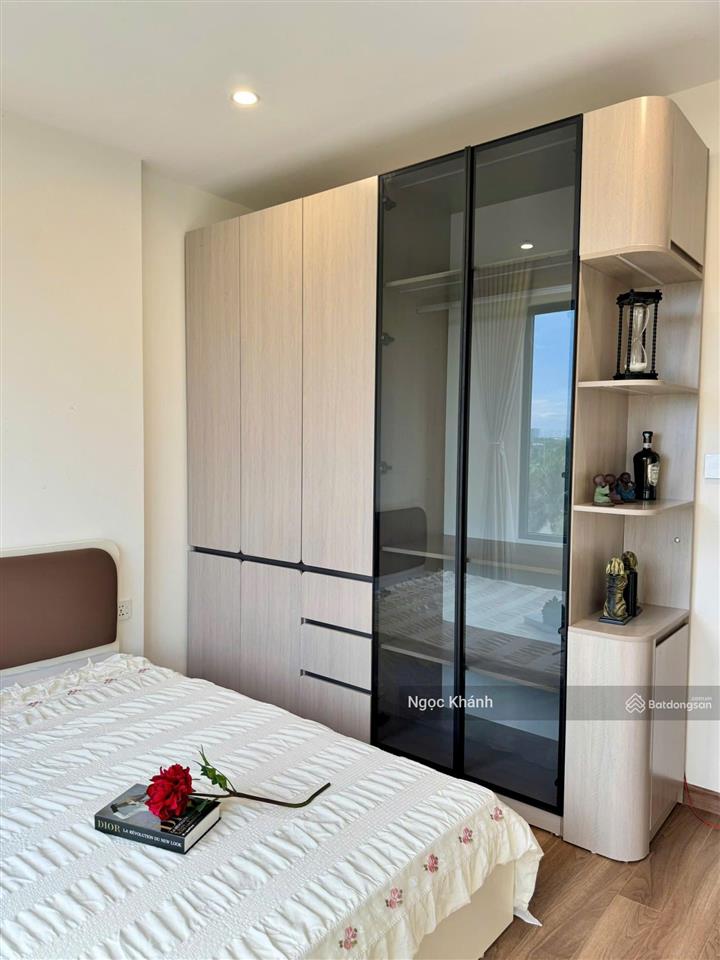 96.2m2 full đồ luxury một trong những căn 3pn đẹp zurich