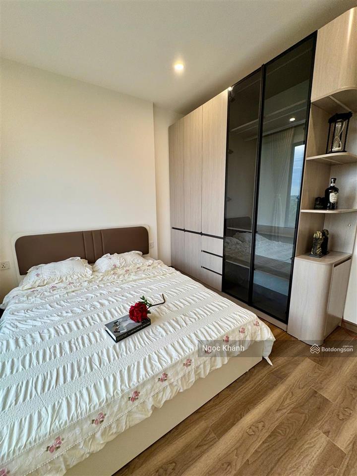 96.2m2 full đồ luxury một trong những căn 3pn đẹp zurich