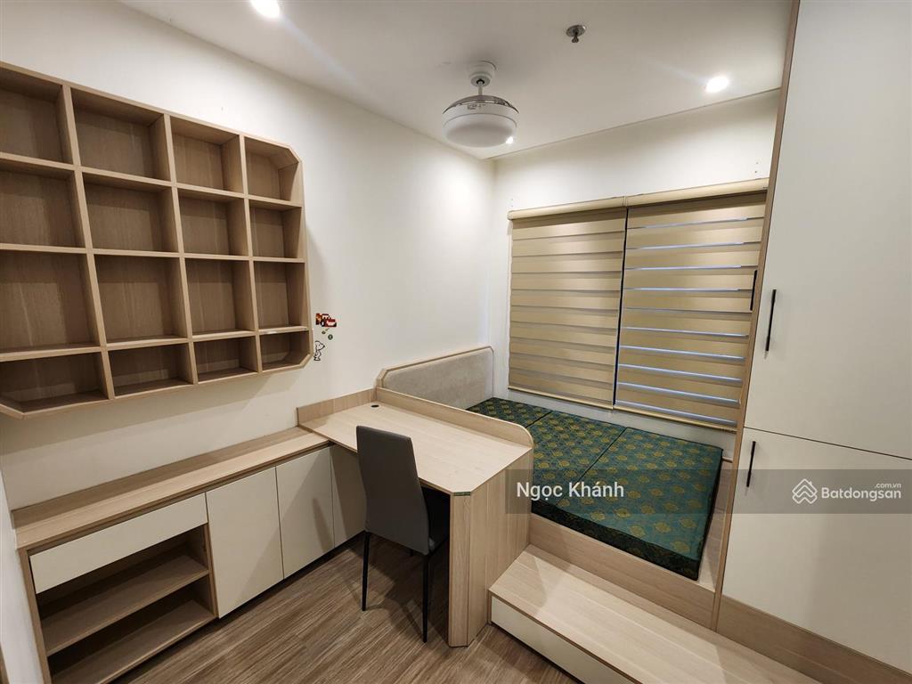 Chỉ 13tr căn 3pn full nội thất mới hướng đông nam, giá quá đẹp trong phân khúc