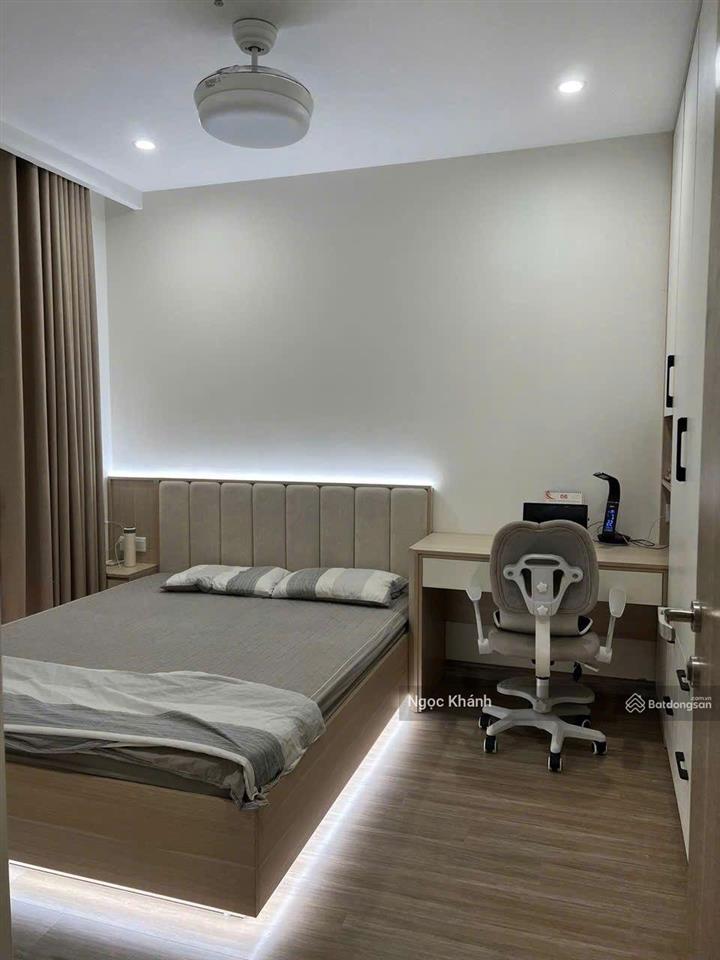 Chỉ 13tr căn 3pn full nội thất mới hướng đông nam, giá quá đẹp trong phân khúc