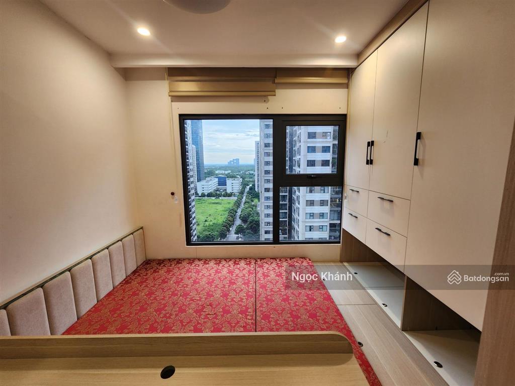 Chỉ 13tr căn 3pn full nội thất mới hướng đông nam, giá quá đẹp trong phân khúc