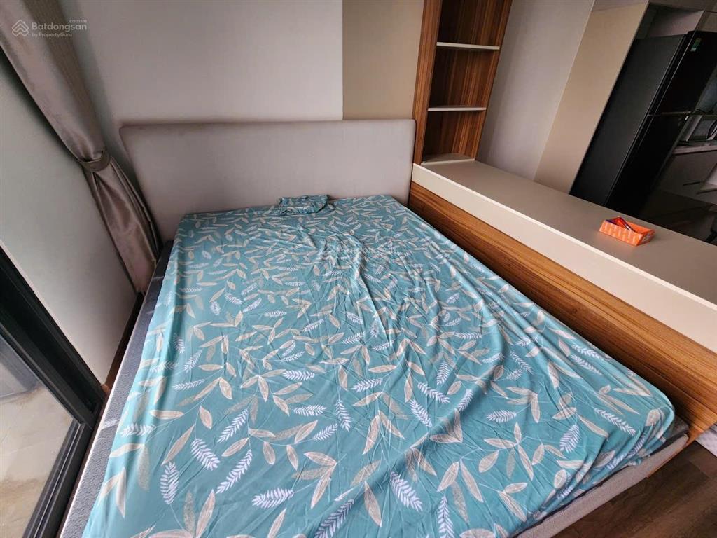 Cho thuê studio full đồ sạch đẹp 30m2 tại the zurich, đa tốn, gia lâm 7 triệu vnd