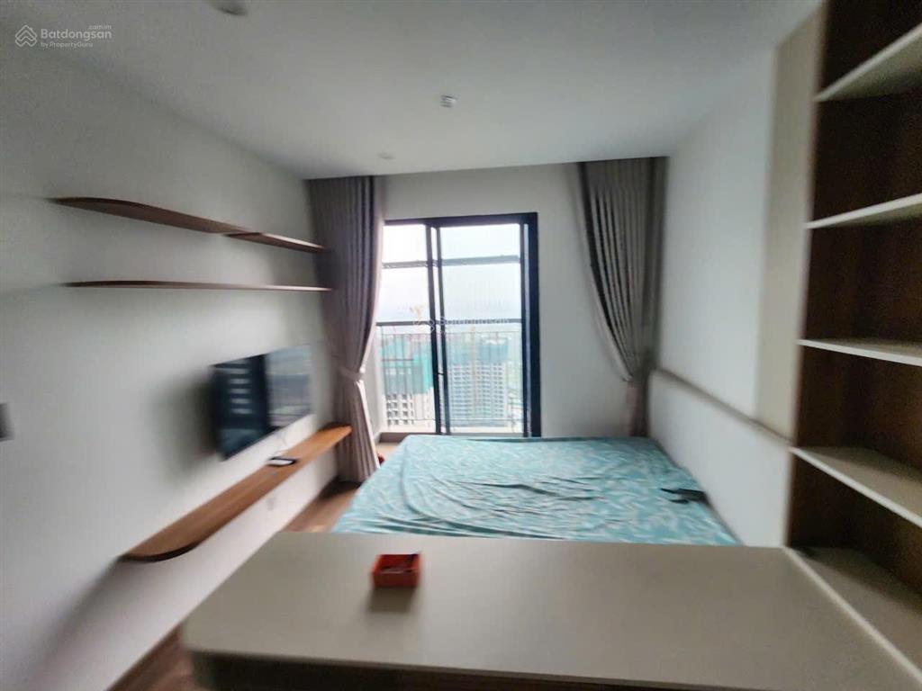 Cho thuê studio full đồ sạch đẹp 30m2 tại the zurich, đa tốn, gia lâm 7 triệu vnd