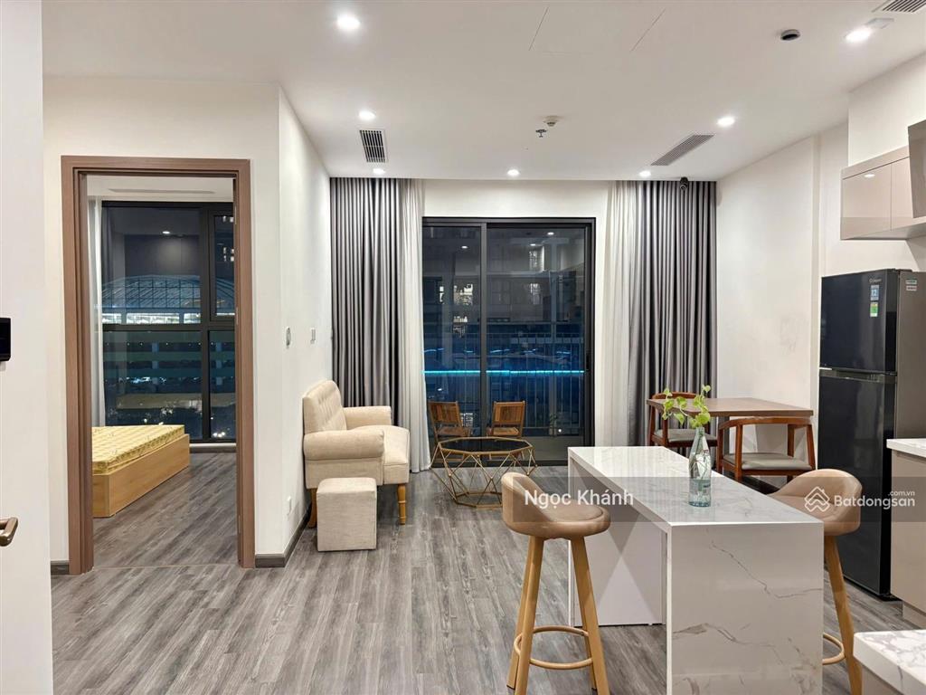 Căn 1pn 49.5m2 full đồ chỉ 8.5tr căn rộng hiếm có trong phân khúc