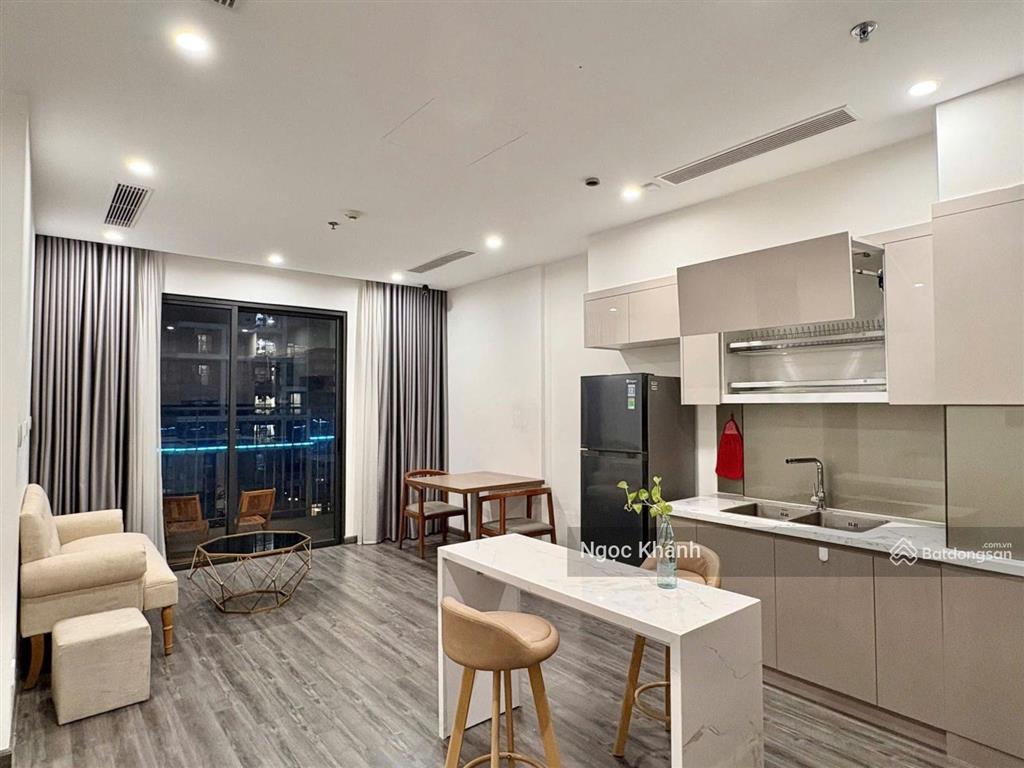 Căn 1pn 49.5m2 full đồ chỉ 8.5tr căn rộng hiếm có trong phân khúc
