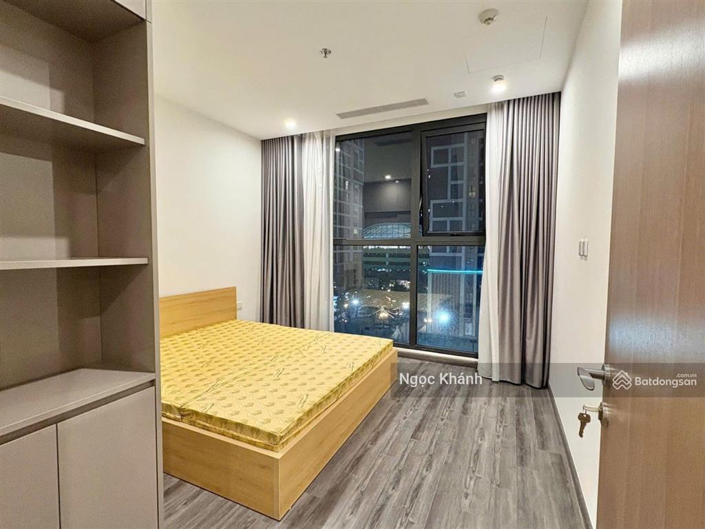 Căn 1pn 49.5m2 full đồ chỉ 8.5tr căn rộng hiếm có trong phân khúc