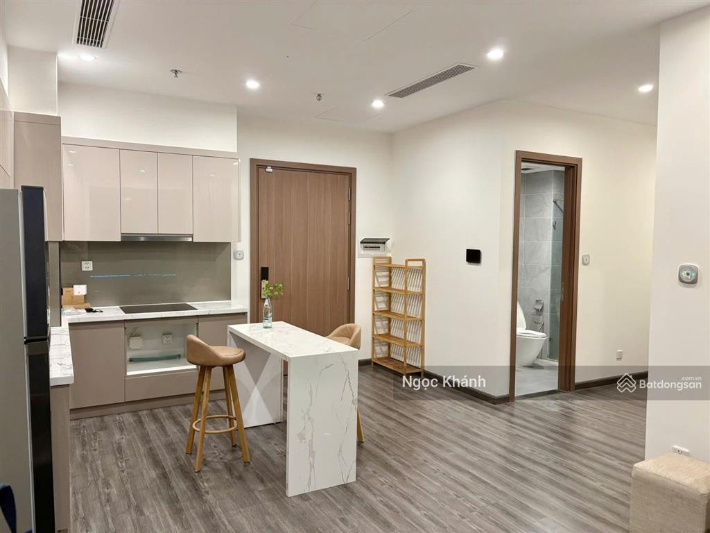 Căn 1pn 49.5m2 full đồ chỉ 8.5tr căn rộng hiếm có trong phân khúc