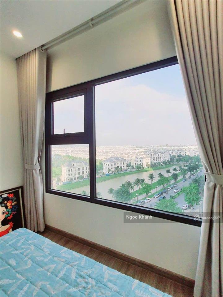 Căn 1n chỉ 7.5tr bao phí, căn full đồ view sông đáng thuê nhất hiện tại