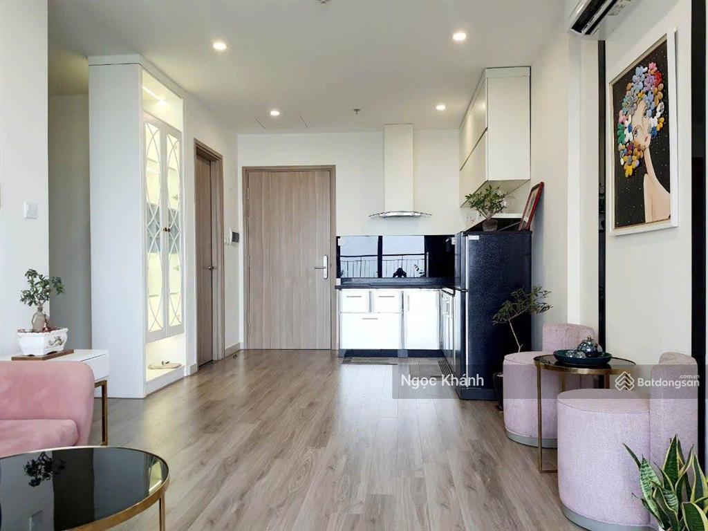 Căn 1n chỉ 7.5tr bao phí, căn full đồ view sông đáng thuê nhất hiện tại