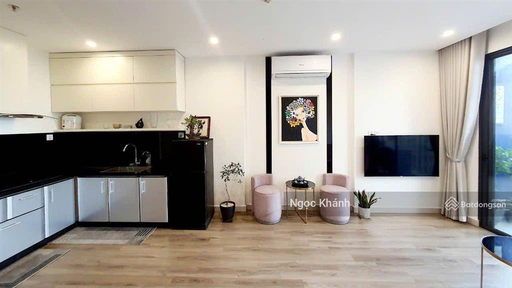 Căn 1n chỉ 7.5tr bao phí, căn full đồ view sông đáng thuê nhất hiện tại