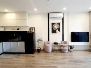 Căn 1n chỉ 7.5tr bao phí, căn full đồ view sông đáng thuê nhất hiện tại
