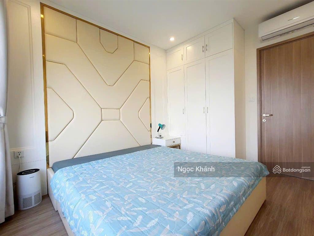Căn 1n chỉ 7.5tr bao phí, căn full đồ view sông đáng thuê nhất hiện tại