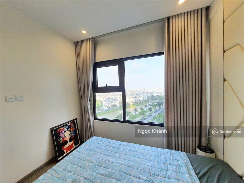 Căn 1n chỉ 7.5tr bao phí, căn full đồ view sông đáng thuê nhất hiện tại