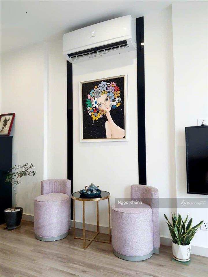 Căn 1n chỉ 7.5tr bao phí, căn full đồ view sông đáng thuê nhất hiện tại