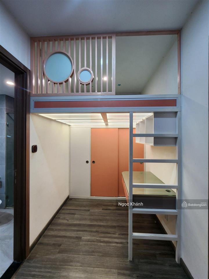Căn 1pn 50m2 thiết kế thành 2 phòng ngủ chỉ 8tr, cực hiếm trong tầm giá