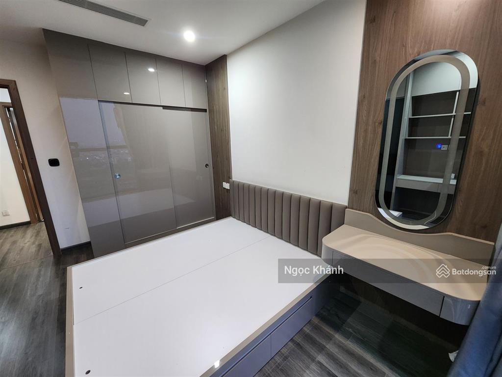 Căn 1pn 50m2 thiết kế thành 2 phòng ngủ chỉ 8tr, cực hiếm trong tầm giá
