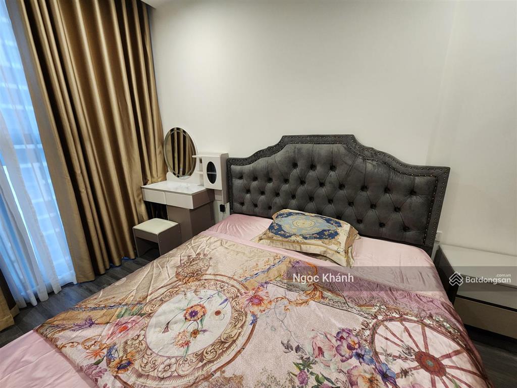 Full đồ đẹp giá chỉ 7,5tr/th, căn đáng xem trong phân khúc
