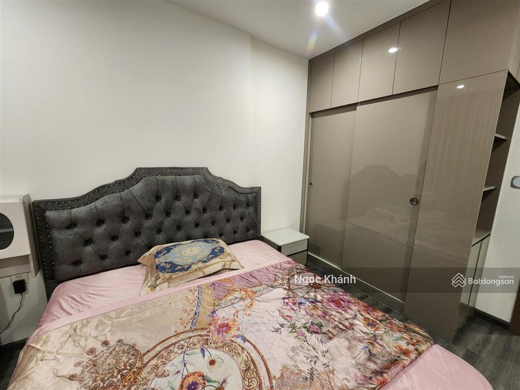 Full đồ đẹp giá chỉ 7,5tr/th, căn đáng xem trong phân khúc