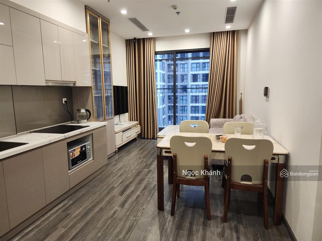 Full đồ đẹp giá chỉ 7,5tr/th, căn đáng xem trong phân khúc