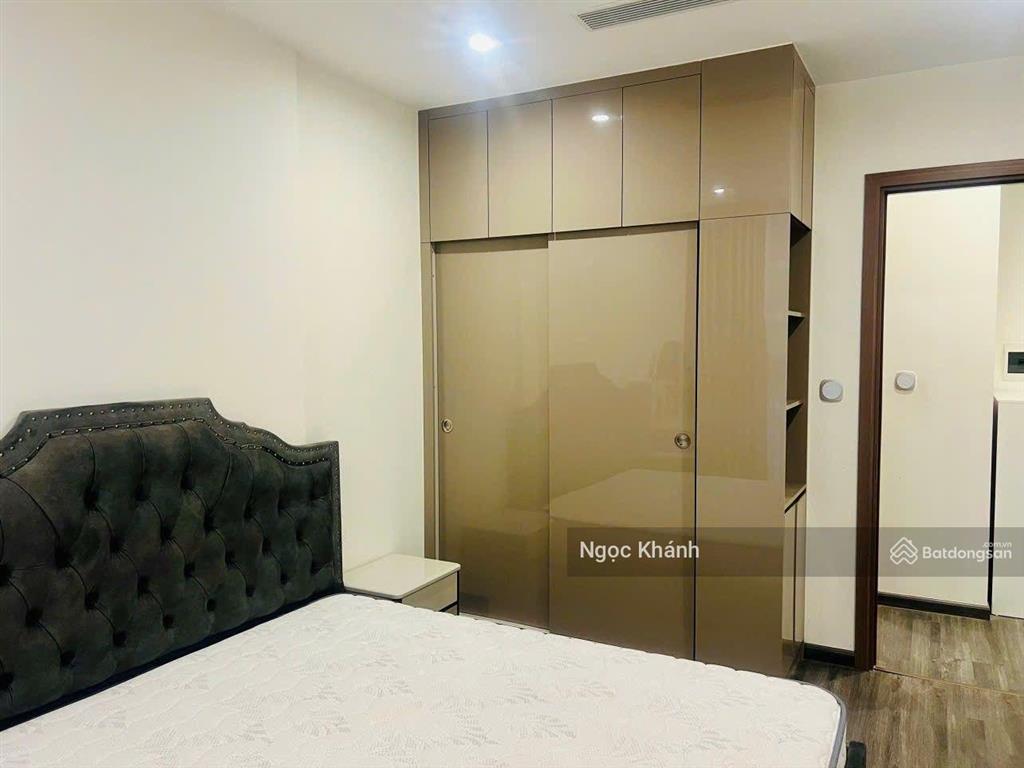 Full đồ đẹp giá chỉ 7,5tr/th, căn đáng xem trong phân khúc
