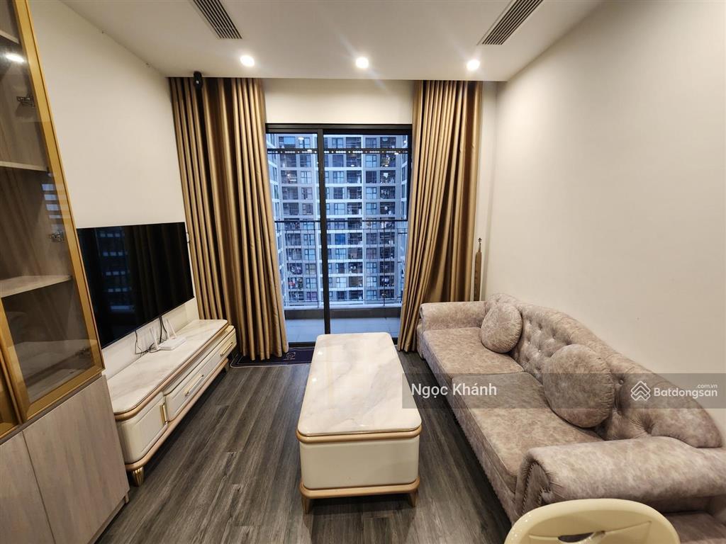 Full đồ đẹp giá chỉ 7,5tr/th, căn đáng xem trong phân khúc
