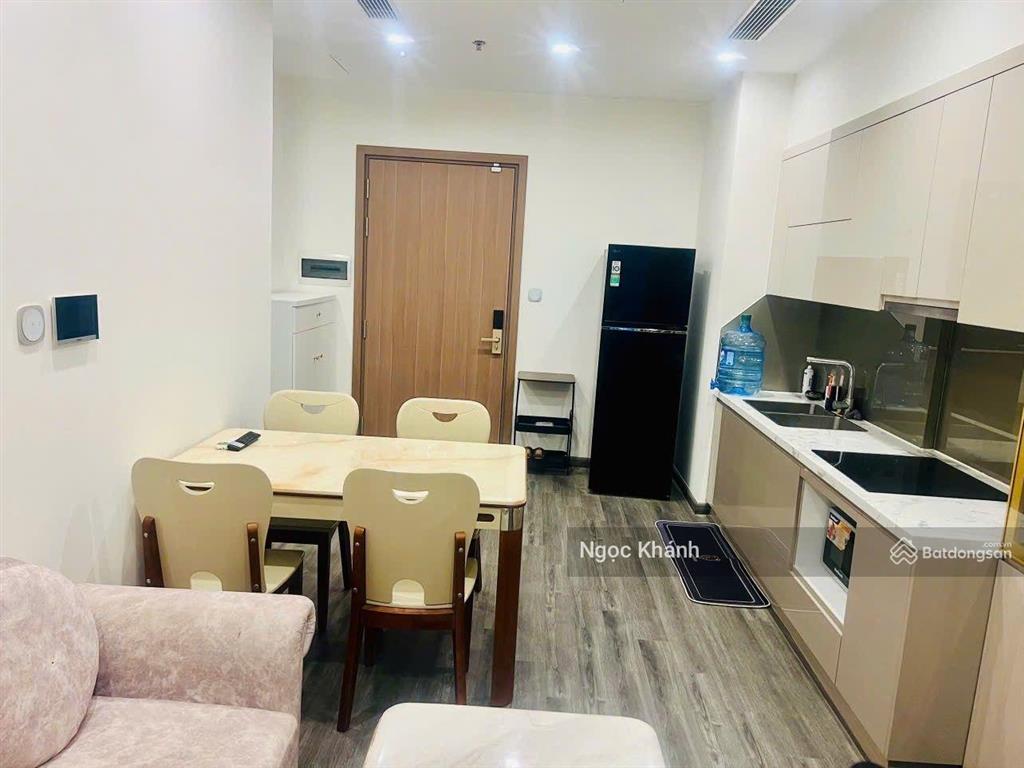 Full đồ đẹp giá chỉ 7,5tr/th, căn đáng xem trong phân khúc